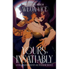 Yours, Insatiably: An Office Monster Romance - Paperback