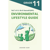 Environmental Lifestyle Guide Vol.7 of 11: For Grade 11 Students - Paperback