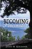 Becoming Peacemaker: A Spiritual Memoir - Paperback