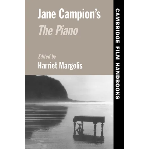 Jane Campion's the Piano - Paperback