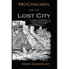 McCracken and the Lost City - Paperback