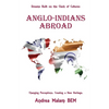 Anglo-Indians Abroad: Dreams Built on the Clash of Cultures - Paperback