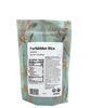 Forbidden Rice, Black, Organic (Black Pearl Rice)