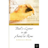 Paul's Letter To The Saints At Rome - Paperback