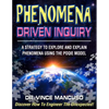 Phenomena-Driven Inquiry: A Strategy to Explore and Explain Phenomena Using the POQIE Model - Paperback