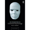 An Introduction to Criminal Psychology - Paperback