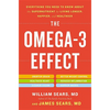 Omega-3 Effect - Paperback