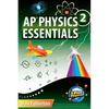 AP Physics 2 Essentials: An APlusPhysics Guide - Paperback