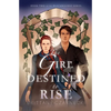 The Girl Destined to Rise: Book Two of the Blackbourne Series - Paperback