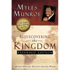 Rediscovering the Kingdom (Expanded Edition): Ancient Hope for Our 21st Century World - Paperback