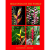 Heliconias of the World - Paperback
