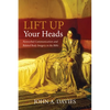 Lift Up Your Heads: Nonverbal Communication and Related Body Imagery in the Bible - Hardcover