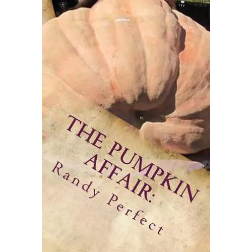 The Pumpkin Affair: : My Lovable Aspie Partner - Paperback