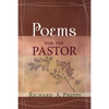Poems for the Pastor - Hardcover