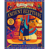 Ancient Egyptians: Hide and Seek History: With More Than 80 Flaps! - Hardcover