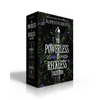 The Powerless & Reckless Collection (Boxed Set): Powerless; Reckless - Hardcover