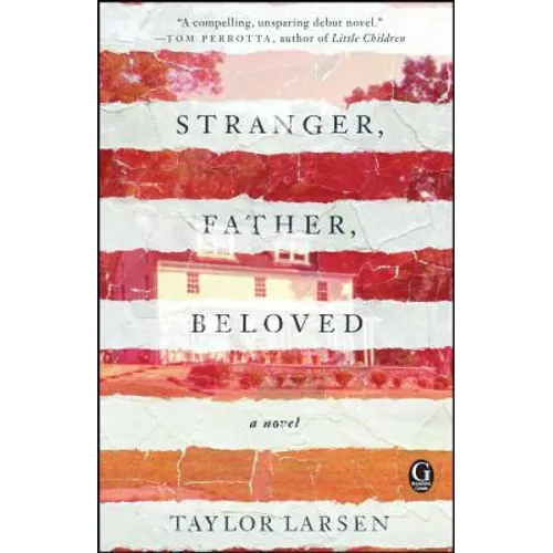 Stranger, Father, Beloved - Paperback