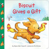 Biscuit Gives a Gift - Board Book