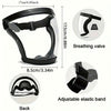 ShieldPro Safety Mask