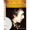 Bob Dylan for Clawhammer Banjo - Paperback