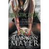Destroyer - Paperback