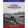 Guide to Civil War Nashville (2nd Edition) - Paperback