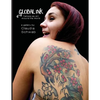 Global Ink: Tattoos as Art Around the World - Paperback