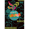 Book of Fidgets: A Jot & Doodle Journal for Christian Youth - Paperback