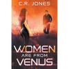 Women are from Venus - Paperback
