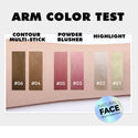 Face Contour Bronzer Stick