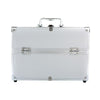 Multi-layer Portable Large Capacity Aluminum Alloy Storage Box