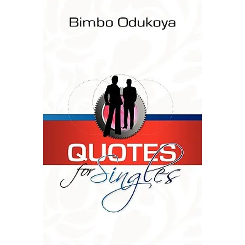 Quotes for Singles - Paperback