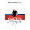 Quotes for Singles - Paperback