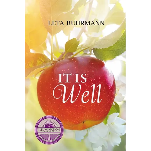 It Is Well - Paperback