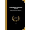 Svod Zakonov Rossīĭskoĭ Imperīi - Paperback