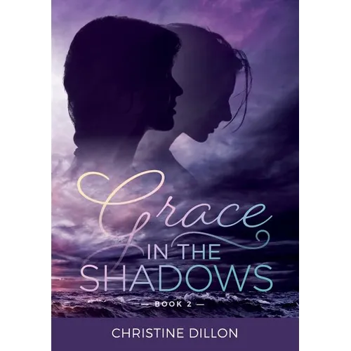 Grace in the Shadows - Paperback