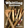 Whittling Handbook - Paperback