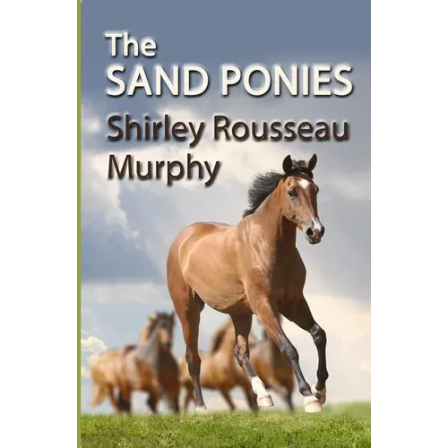 The Sand Ponies - Paperback