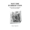 Not the Fuhrer's Son - Hardcover