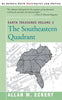 Earth Treasures, Vol. 2: Southeastern Quandrant: Alabama, Florida, Georgia, Kentucky, Mississippi, North Carolina, South Carolina, Tennessee, V - Paperback