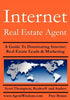 Internet Real Estate Agent - Hardcover