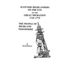 Scottish Highlanders on the Eve of the Great Migration, 1725-1775: The People of Highland Perthshire - Paperback