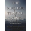 The Nuclear Tipping Point: Why States Reconsider Their Nuclear Choices - Paperback