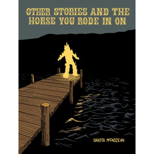 Other Stories and the Horse You Rode in on - Paperback