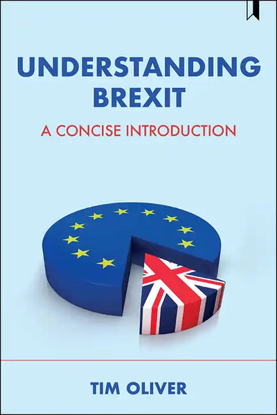 Understanding Brexit: A Concise Introduction - Paperback