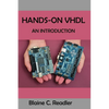 Hands-On VHDL: An Introduction - Paperback