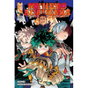 My Hero Academia, Vol. 26 - Paperback