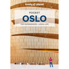 Lonely Planet Pocket Oslo: Discover Twice the City in Half the Time Top Sights Maps & Walking Tours Covers Oslo Opera House, Holmenkollen Ski Jump, Vi - Paperback