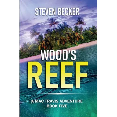 Wood's Reef - Paperback