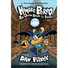 Hombre Perro: Por Quién Rueda La Pelota (Dog Man: For Whom the Ball Rolls ): Volume 7 - Hardcover